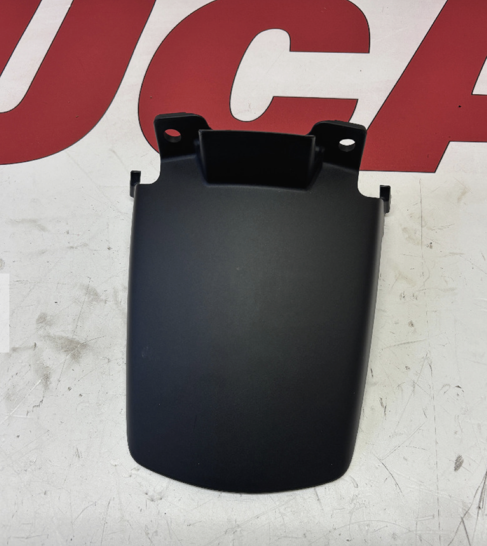 Ducati front fender / mudguard extender LONG Multistrada 1200 1260 56410801B