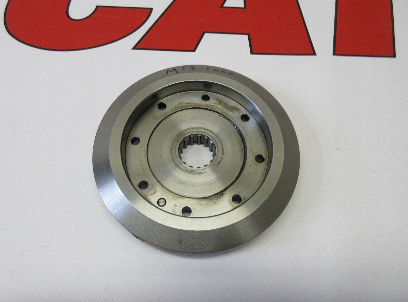 Ducati ignition flywheel Monster ST4 S 748 996 998 MTS 620 1000 SS 27610251B