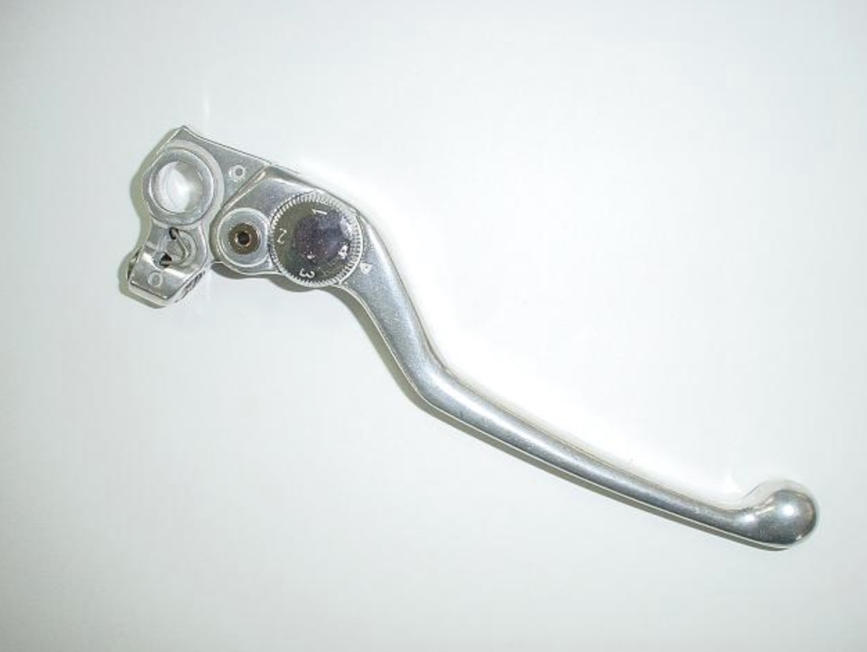 Ducati front brake lever Hypermotard 796 Monster 696 659 796 795 62640701A