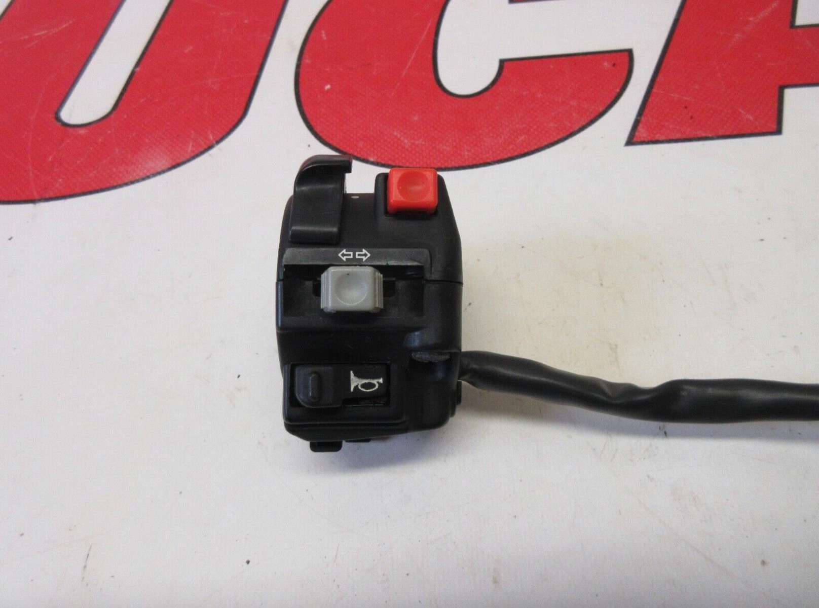 36440031A ドゥカティ純正 STEERING DAMPER SP店 あすつく PROGRIP Superbike 717 グリップ Racing プログリップ バイク ハンドル DUCATI 純正品番  96280611AA 96280611AB Panigale V4 - レッド