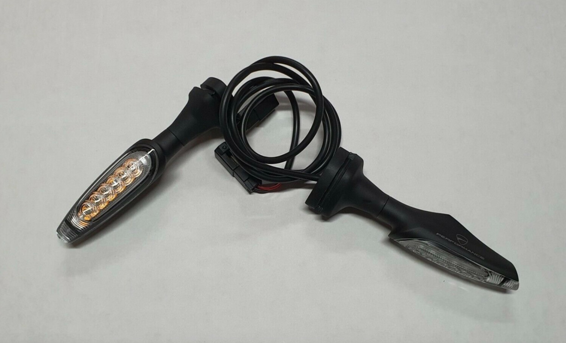 Ducati Dynamic LED Indicator Set 899 1199 1299 V2 V4 Panigale SFV4 96680961BA