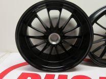 Ducati rear wheel Diavel 1260 & XDiavel Dark 2019 till 2022 50211871AD Black