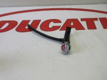 Ducati hose cooler / cap DIAVEL 1200 80020041B