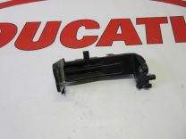 Ducati bracket shock absorber Diavel 1200 8291A042F