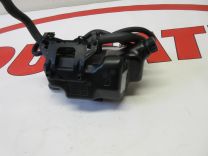 Ducati water coolant tank diavel 1200 58510753A