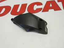 Ducati right side intake manifold cover Streetfighter 848 1098 48420761B