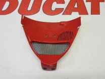 Ducati ST2 sport touring air conveyor v-piece fairing Red 48410311AA