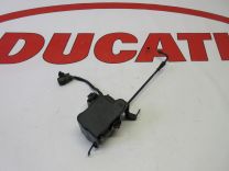 Ducati Exhaust valve servo motor Diavel 1200 59340392A