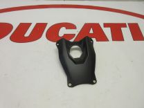 Ducati ignition cover streetfighter 848 1100 48012692A