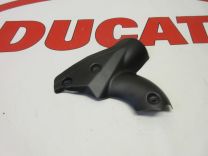Ducati exhaust heat shield cover Streetfighter 1098 848 46023592A