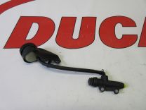 Ducati rear brake master cylinder pump & reservoir Diavel 1200 models 62540341A
