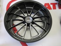 Ducati rear wheel Diavel 1200 2011 - 2014 Black 50211421A 50211422AA
