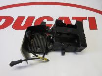 Ducati 848/1098/1198 Streetfighter Multi 1200 courroie de distribution de ducbikes & parts