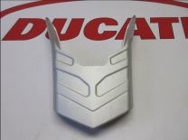 Ducati thermal exhaust silencer cover Superbike 749 999 46011161A