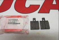 Ducati Rear brake pads Monster S2R 1000 800 S4R S4RS 61340541A