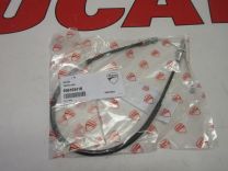 Ducati throttle control cable Monster S4 S4R 65610341B