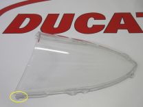 Ducati original windscreen screen shield Panigale 899 1199 1199S 48710562A