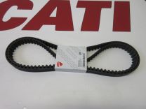 DUCATI TIMING TOOTHED CAM BELTS 749 999 998 S4R S4RS 73740121B
