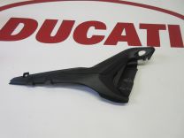 Ducati right hand frame cap cover Streetfighter 48216961A