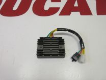 Ducati voltage regulator rectifier 3 phase 54040111C SUPERBIKE / MONSTER / MULTISTRADA