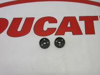 Ducati driven timing pulley T20 Hypermotard / Monster / Multi 25510243A