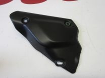 Ducati Exhaust heat shield protector black 1098 848 1198 46012562B