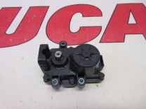 Ducati exhaust valve servo motor Streetfighter / Panigale V4 V4S 59340621A