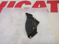 Ducati Monster 1200 2014 - 2019 Front sprocket chain cover guard 46016351A New