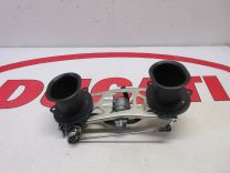 Ducati throttle bodies injection unit 1098 1098S 28240791A