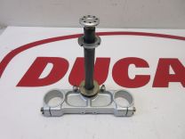 Ducati Supersport 750 800 900 1000 620 Bottom yoke steer clamp 34220071A 888 851