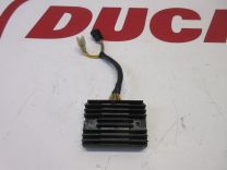 Ducati voltage regulator rectifier 3 phase 54040111C SUPERBIKE / MULTI /MONSTER