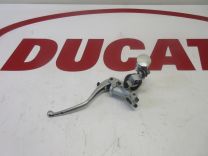  Ducati clutch master cylinder pump Monster 1100 63040455A