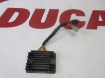 Ducati voltage regulator rectifier 3 phase 54040111C SUPERBIKE / MONSTER / MULTI