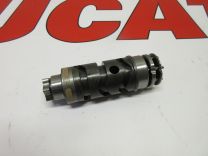Ducati gearbox selector drum Superbike 1198 1198s 18220353A