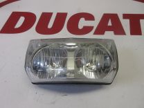 Ducati Front headlight head light assembly lamp Sport Touring ST3 52010023A
