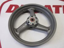 Ducati Brembo front wheel rim Supersport & Sport Touring 748 916 996 50120801AA