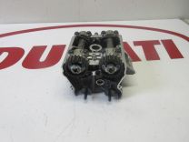 Ducati vertical cylinder head Diavel 30123362A