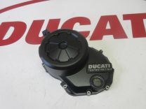 Ducati clutch engine cover Diavel 24321323A