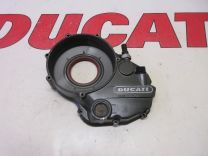  Ducati dry clutch engine cover 748 996 888 24320021AA early models