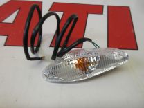 Ducati Left front flasher indicator Multistrada 620 1000 1100 53240071A