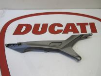 Ducati right hand rear subframe Hypermotard 821 939 47110361BA