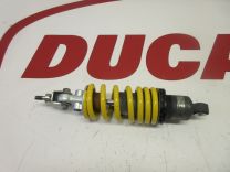 Ducati Monster 1100 796 696 OEM Rear Suspension Shock Absorber SACHS 36520801A