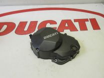 Ducati clutch engine cover Multistrada 1200 DVT 24321444B