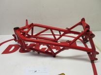 Ducati main frame chassis 1098 1098S SUPERBIKE 2007