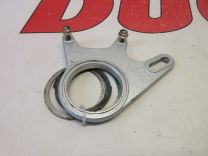 Ducati rear brake holder caliper bracket complete 996 748 998 916 82510091A