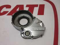 Ducati right side engine clutch cover Monster S4R S4RS 749 999 998 24320384A