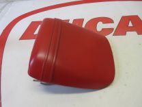 Ducati rear passenger pillion seat red 998 748 916 996 59510302B