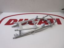  Ducati aluminium monoposto subframe 1.6M / p8ECU 748 916 996 998