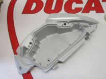 Ducati right side upper half fairing Multistrada 1000 1100 models 48031701A