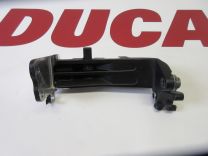 Ducati shock absorber bracket Diavel 1200 models 8291A042F